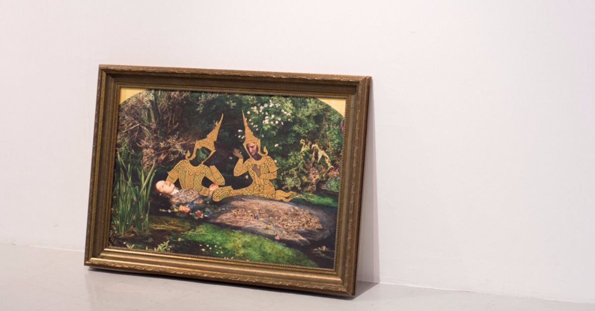 รวม 14 นิทรรศการศิลปะน่าดูประจำเดือนกรกฎาคมนี้