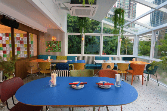 14 ร้านเปิดใหม่ประจำเดือนกรกฎาคมนี้