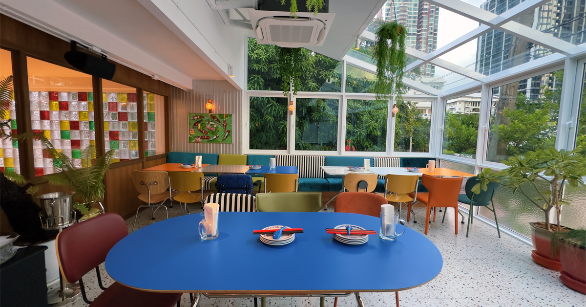 14 ร้านเปิดใหม่ประจำเดือนกรกฎาคมนี้