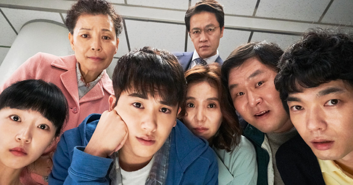 ย้อนไปนิยามตัวบทกฎหมายกับทีมลูกขุนมือใหม่ใน Juror 8 หนังที่บอกเราว่าความยุติธรรมราคาแพงเสมอ