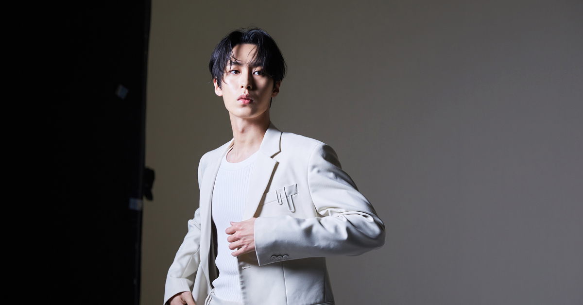 เด็กซ้ำชั้น พนักงานพาร์ตไทม์ พระเอกซีรีส์ฟอร์มยักษ์: การเติบโตที่เหมือนจะง่ายแต่ไม่ง่ายของ อีแจอุก จาก Alchemy of Souls