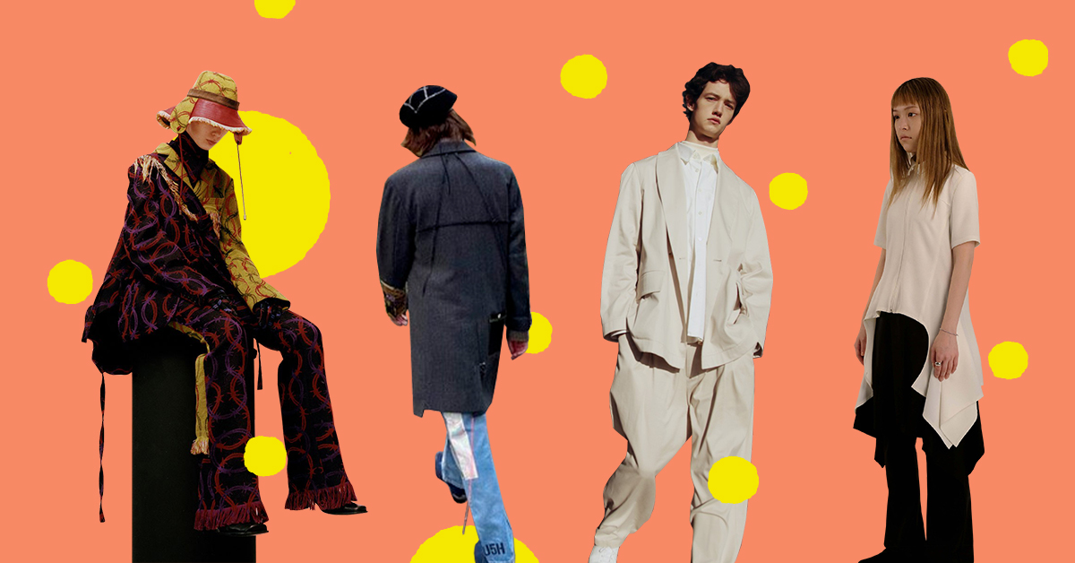 ชวนส่องแบรนด์ K-Fashion สุดล้ำที่น่าจะก้าวสู่การเป็นแบรนด์ระดับโลกได้ไม่ยาก