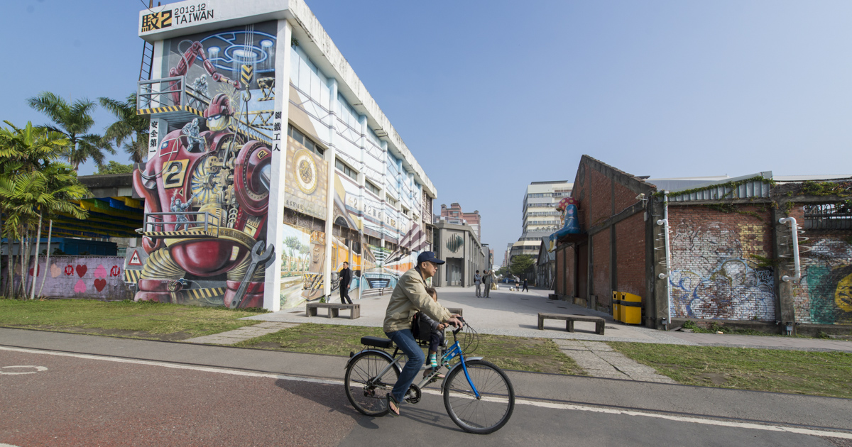 พาไปดู 3 เมืองไต้หวันตอนใต้ที่น่าไปไม่แพ้ไทเป