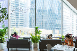 สาขาใหม่ของ Kay’s คาเฟ่ฉบับ All-Day Dining ที่เรารัก เปิดใหม่บนเซ็นทรัลเอ็มบาสซี