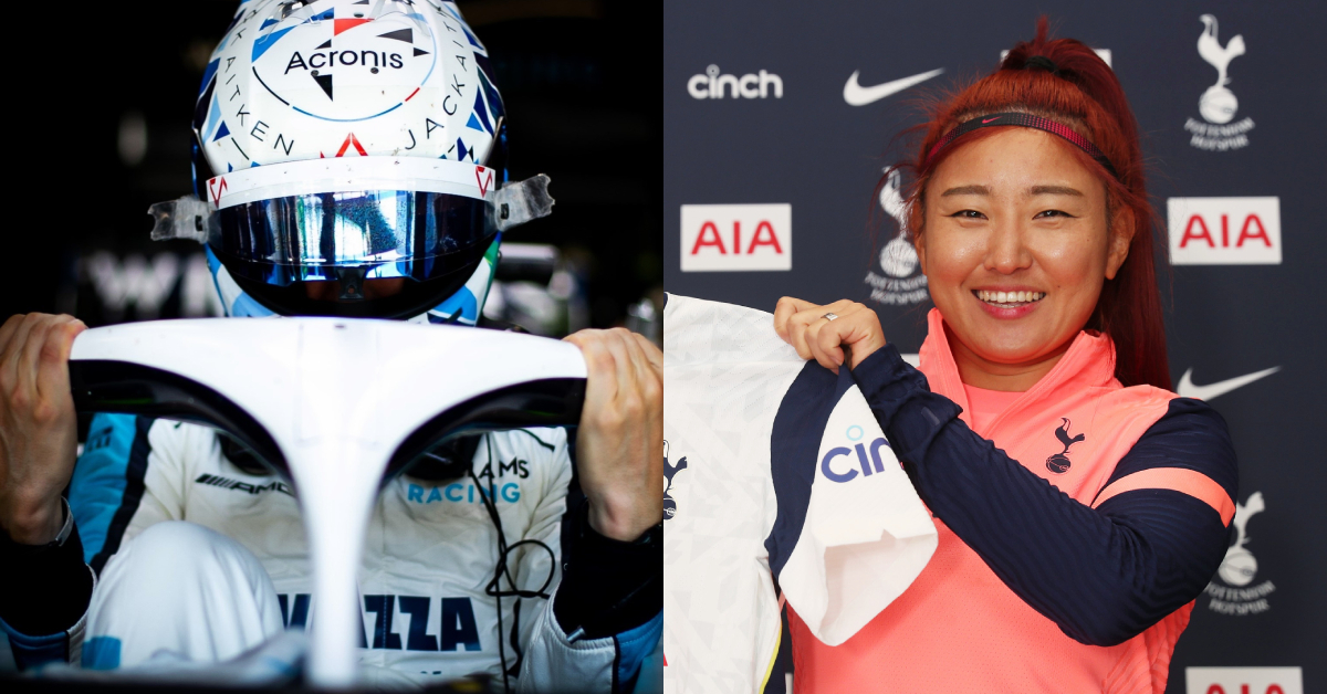 ศูนย์วัฒนธรรมเกาหลีแห่งสหราชอาณาจักร (KCCUK) ชวนแฟนกีฬาฟังคนดังนั่งทอล์กแบบฟรี ๆ ทางออนไลน์ ในเสวนา Rising to the Top – Elite Sports in the UK