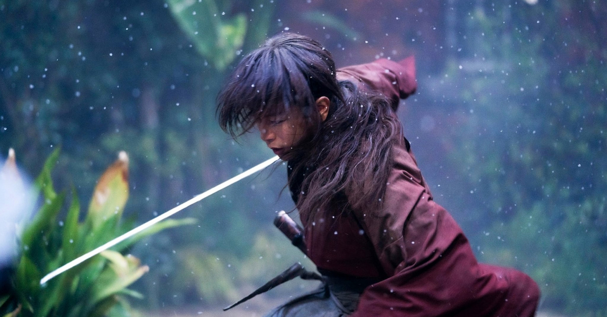 สิ้นสุดการพเนจรของมือสังหารผู้มีอดีต ไปกับ Rurouni Kenshin: The Final ภาคต่อหนังสร้างจากมังงะที่คิวบู๊เดือดที่สุด