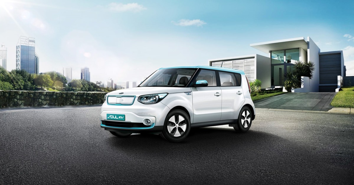 รวม 7 รถเล็กฟังก์ชั่นเจ๋งที่เหมาะกับขับในเมือง