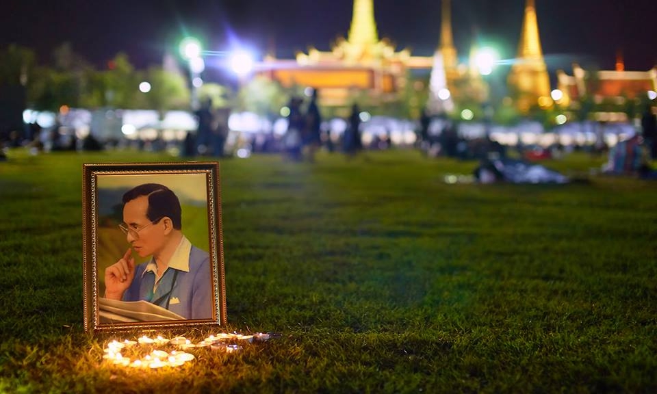 ชวนดูหลากนิทรรศการรำลึกในหลวงรัชกาลที่ 9 ตลอดเดือน ธ.ค.