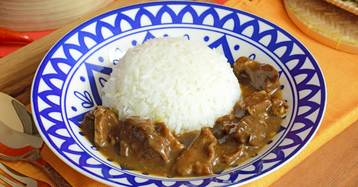 King Power นำเมนูจานเดียวดังระดับตำนานของ ‘รสดีเด็ด’ มาไว้ที่ Thai Taste Hub สะดวกทั้งนั่งทาน ทั้งเดลิเวอรี