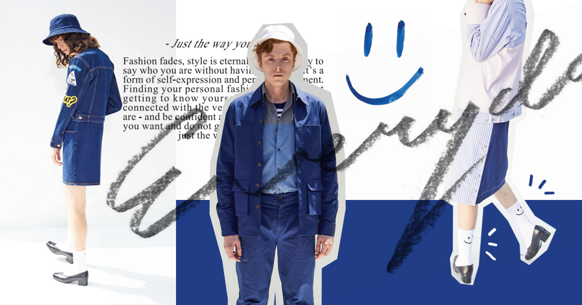 Make Love, Not War คอลเลกชันแรกจาก Everyday Karmakamet