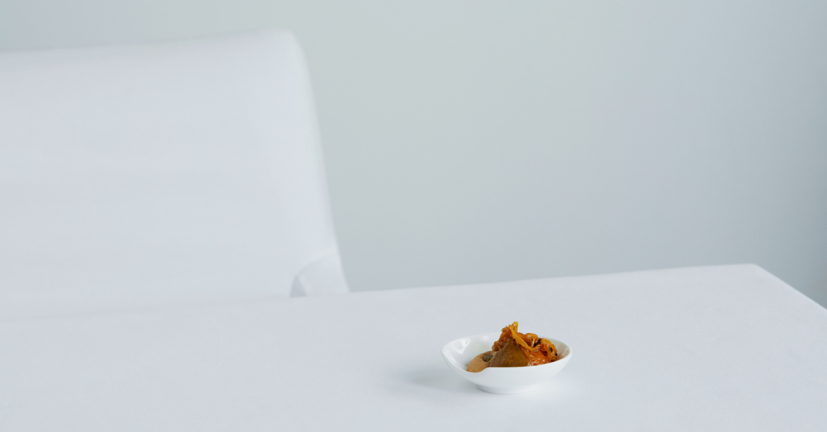 ท่องเที่ยวไปกับ Expedition คอร์สเมนูที่ได้แรงบันดาลใจจากทั่วโลก ที่ Karmakamet Conveyance