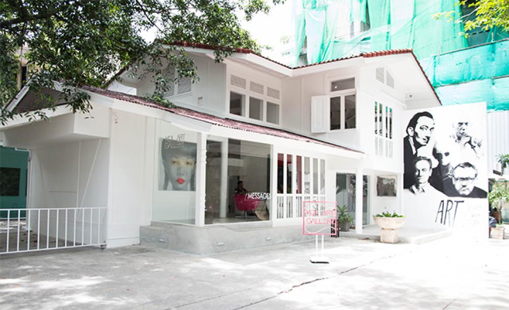 เช้าจรดเย็น: 12 ความอินเตอร์ในซอยสุขุมวิท 23 กิน-ดื่ม-เที่ยว ที่เดียวครบ!