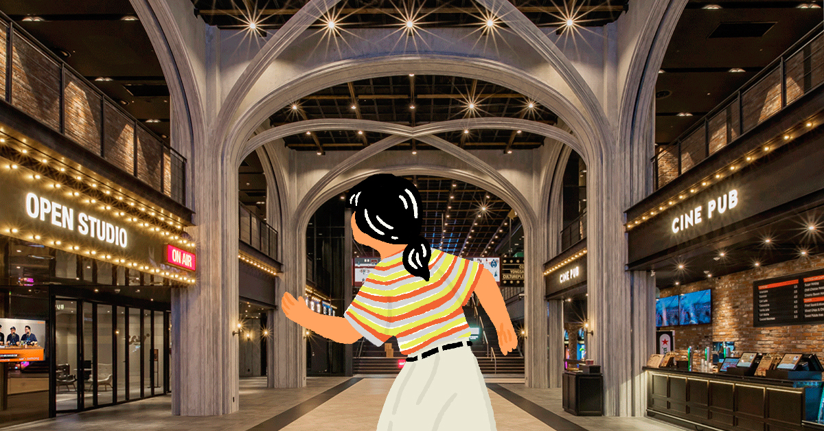 เกาหลีเปิดบริการโรงหนังพร้อมดูแลผู้บริโภค ควบคุมการใส่มาสก์-ลดราคาตั๋ว