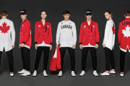 Olympics Of Style: สงครามดีไซน์ในโอลิมปิกเกมส์ 2016