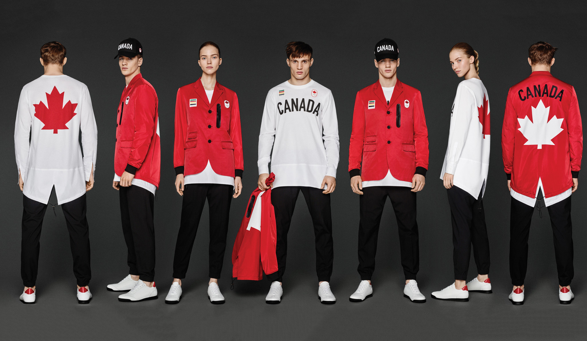 Olympics Of Style: สงครามดีไซน์ในโอลิมปิกเกมส์ 2016