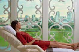 Clinique La Prairie สปาสุดพรีเมียมแห่ง The St. Regis Bangkok เพิ่มบริการด้านเมดิคอล ดูแลสุขภาพเฉพาะบุคคล