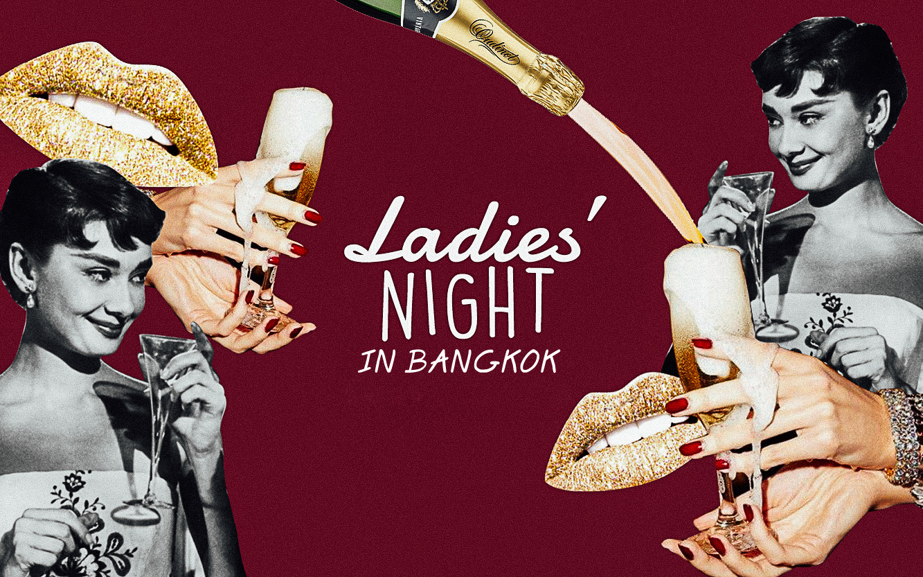 คู่มือดริงค์สำหรับสาวนักดื่มตั้งแต่จันทร์-ศุกร์