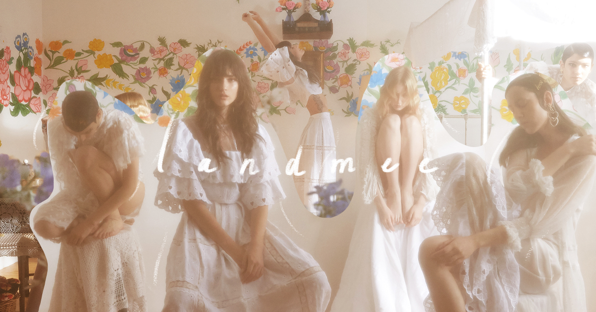 เดินทางสู่ ‘ซาลิเพีย’ หมู่บ้านเล็ก ๆ ในโปแลนด์ไปกับคอลเลกชันใหม่จาก Landmee’