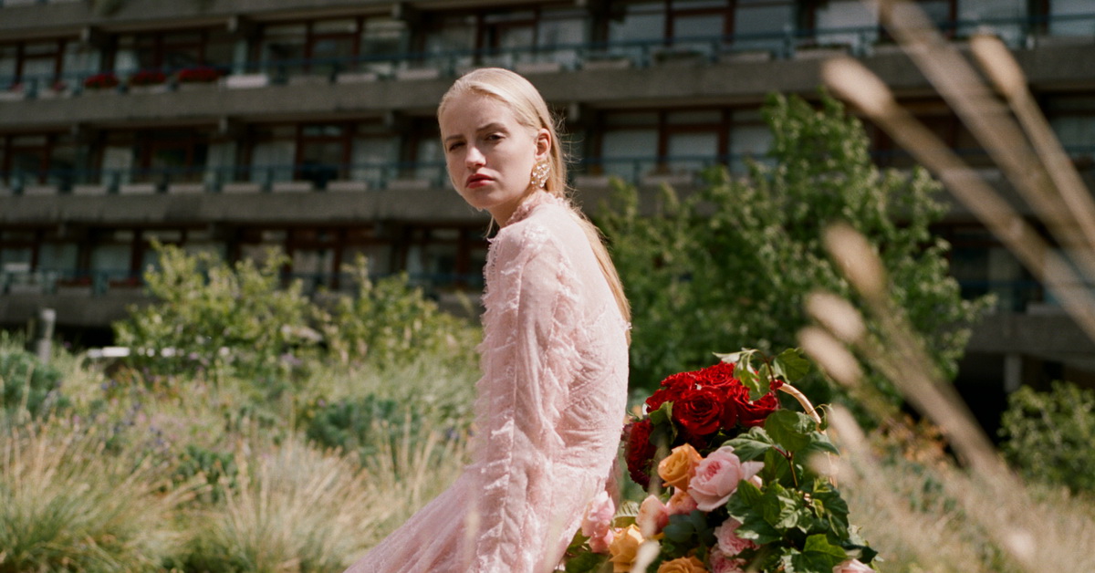 Dear Landmeé: ฤดูหนาวของสาวเฟมินีน คอลเลกชันใหม่จากความทรงจำแรกของแบรนด์ Landmeé