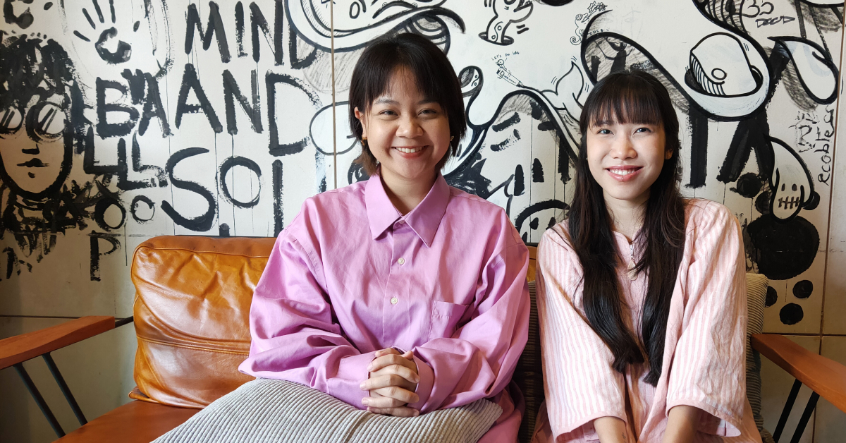 เพราะดนตรีคือที่พักใจ: สนทนาภาษาดอกไม้กับ Landokmai ศิลปินที่พร้อมจะงอกงามอยู่เสมอ