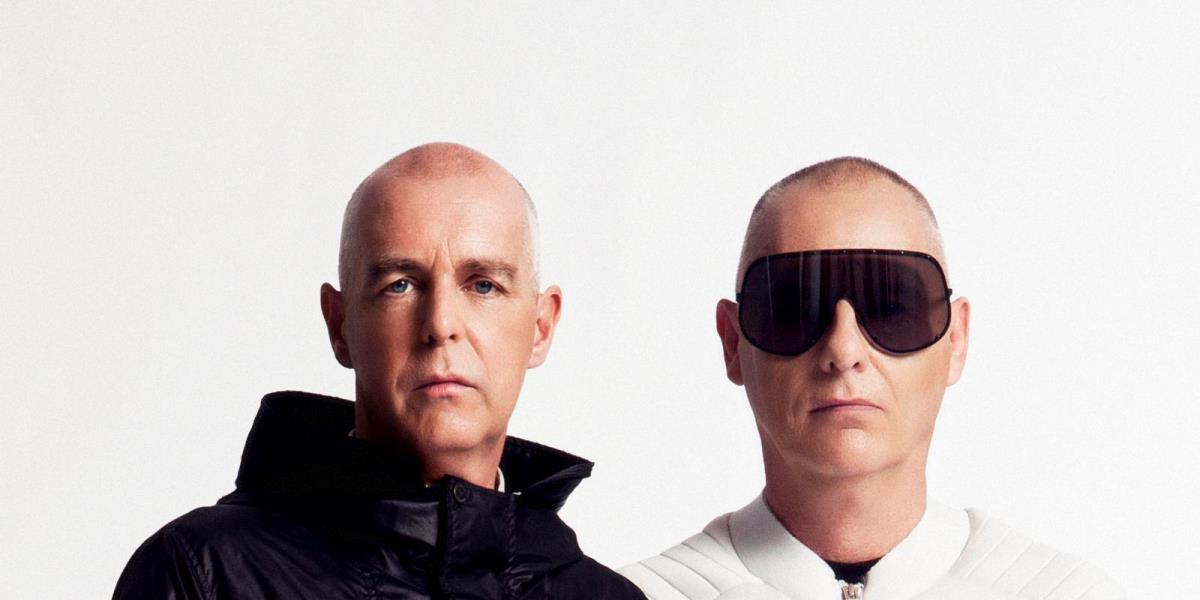 Pet Shop Boys คู่หูขาแดนซ์จากอังกฤษประกาศเยือนไทย 4 เม.ย. 2019