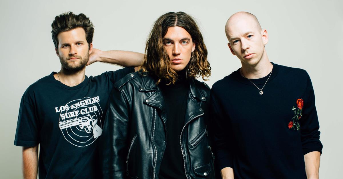 ตามสัญญา ! ทรีโออินดี้ LANY กลับมาเยือนเมืองไทยแน่นอน เม.ย นี้