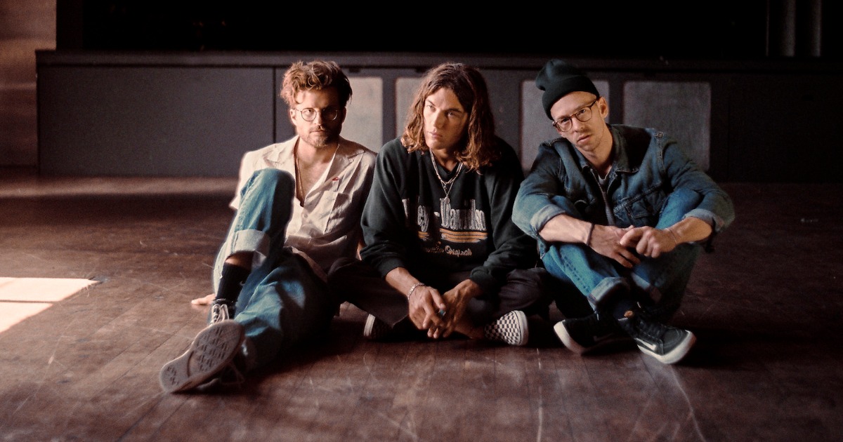 มาอีกวง! LANY คอนเฟิร์มคอนเสิร์ตครั้งแรกในไทย