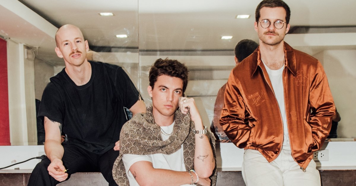 เพิ่มรอบแล้ว! LANY World Tour 2019 ประกาศเยือนไทยอีกครั้ง ก.ค. นี้พบกัน