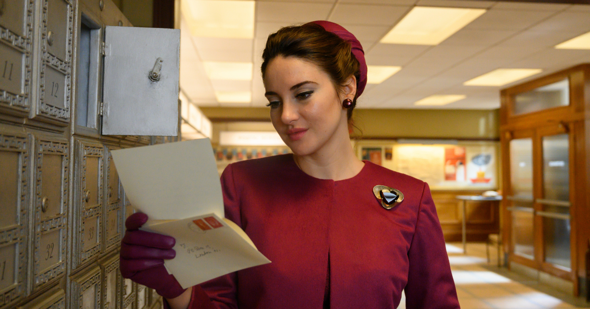 The Last Letter From Your Lover เมื่อกระดาษกับปากกาพาเราโหยหาความรักและอยากกลับไปเริ่มใหม่กับคนเดิมซ้ำ ๆ