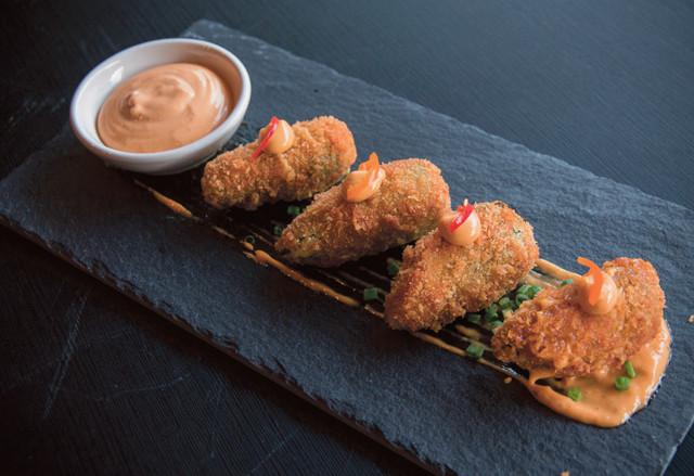 5 เมนูอาหารเม็กซิกันน่ากินและถิ่นที่อยู่