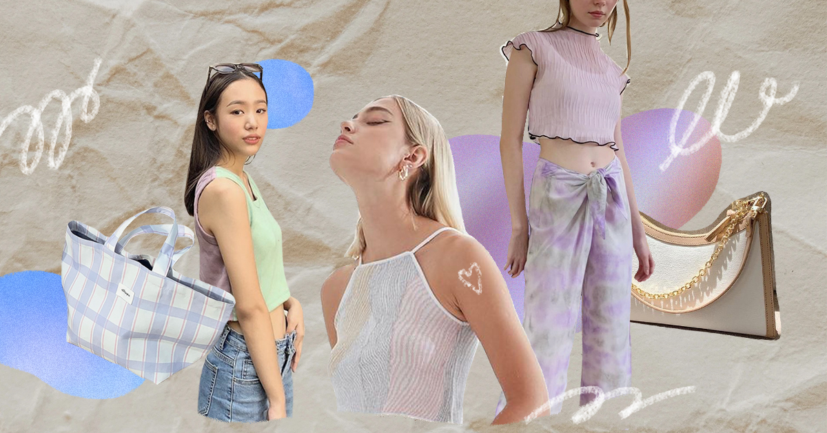 ปีนี้ให้ของขวัญตัวเองหรือยัง? รวม 12 ไอเทมแฟชั่นสุดปังแห่งปีใน Lazada ที่เราคัดมาให้แล้ว