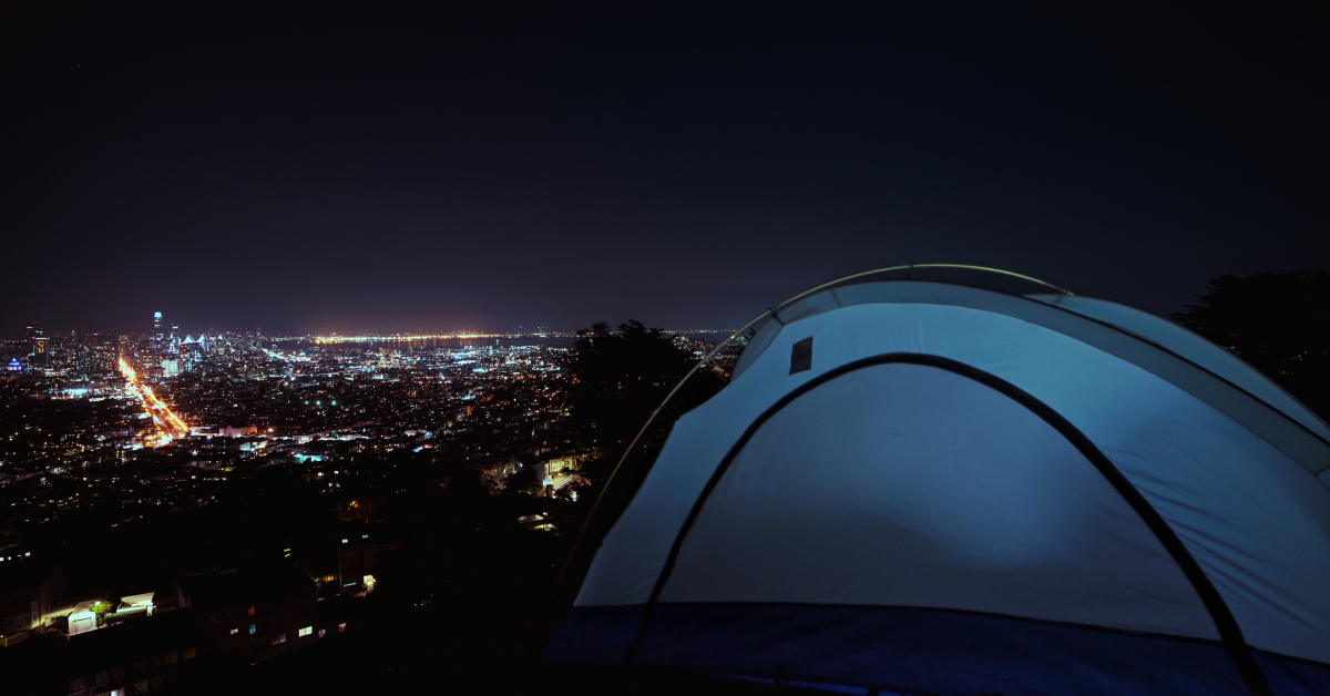 เมืองใหญ่ แต่โอกาสไม่ใหญ่ตาม: ชวนดูสารคดีสั้นอิมแพกต์หัวใจ Lead Me Home ที่พาไปรับรู้เรื่องราวคนไร้บ้านในสหรัฐฯ