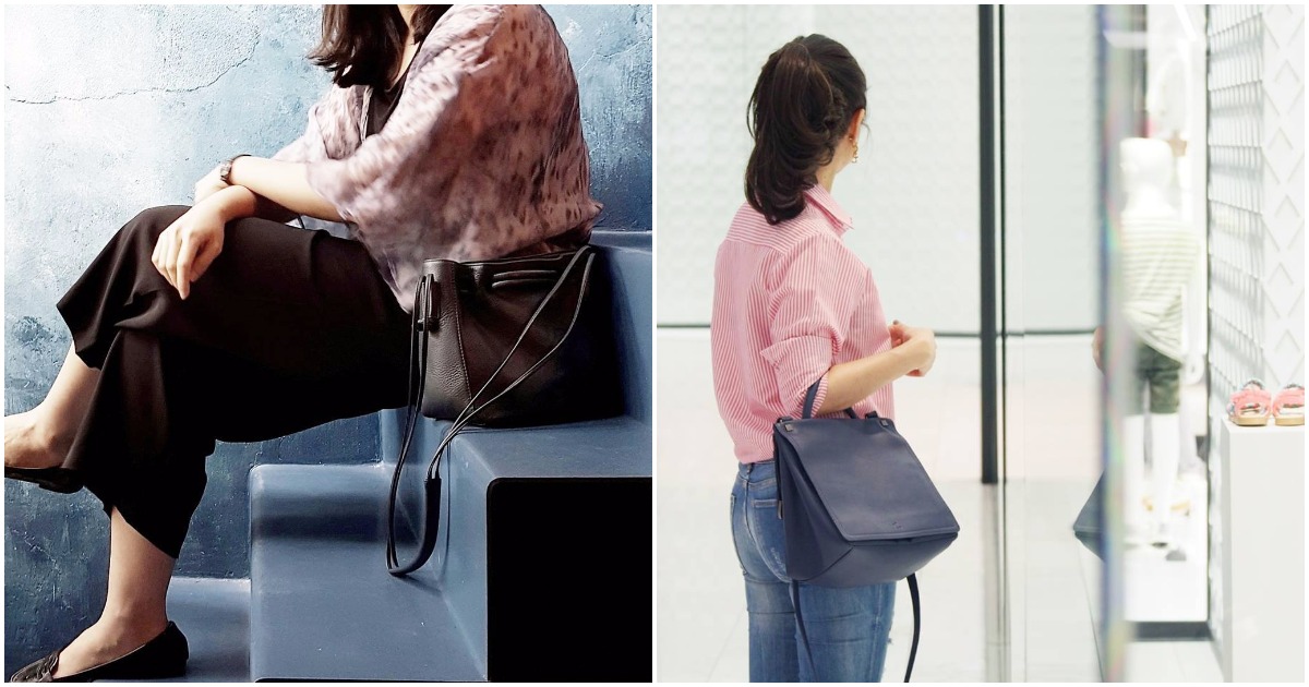 6 ไอเท็มเครื่องหนังสำหรับสาว 6 สไตล์ซัมเมอร์นี้