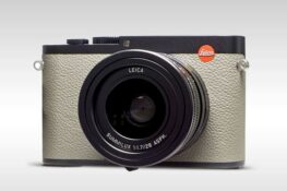 หรูหรามีระดับกับกล้อง Leica Q Bangkok Edition สุดพิเศษเฉพาะชาวไทย
