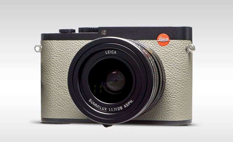 หรูหรามีระดับกับกล้อง Leica Q Bangkok Edition สุดพิเศษเฉพาะชาวไทย