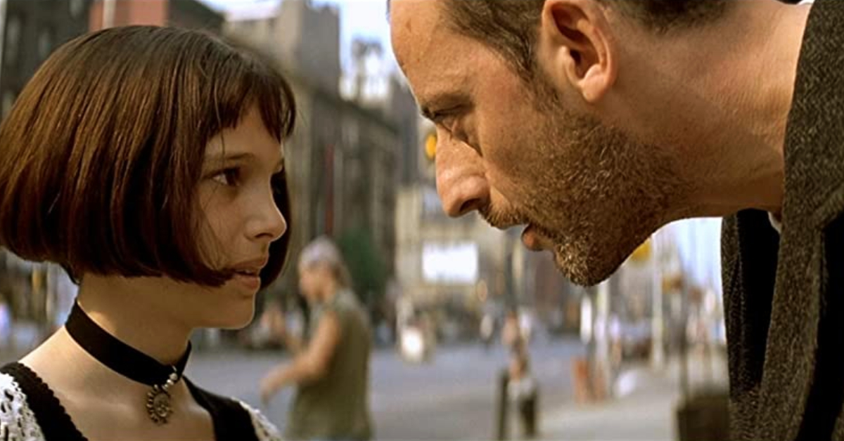 ชวนดูหนังมือปืนแห่งยุค Léon: The Professional ในโรงอีกครั้งแบบเอ็กซคลูซีฟ