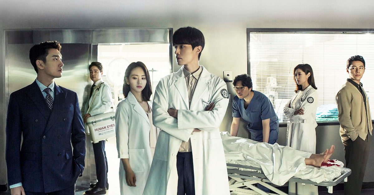 ชวนดู Life ซีรีส์ที่เอาความเป็นความตาย การแพทย์ และคอร์รัปชันมาเชื่อมโยงกันได้อย่างเข้มข้น