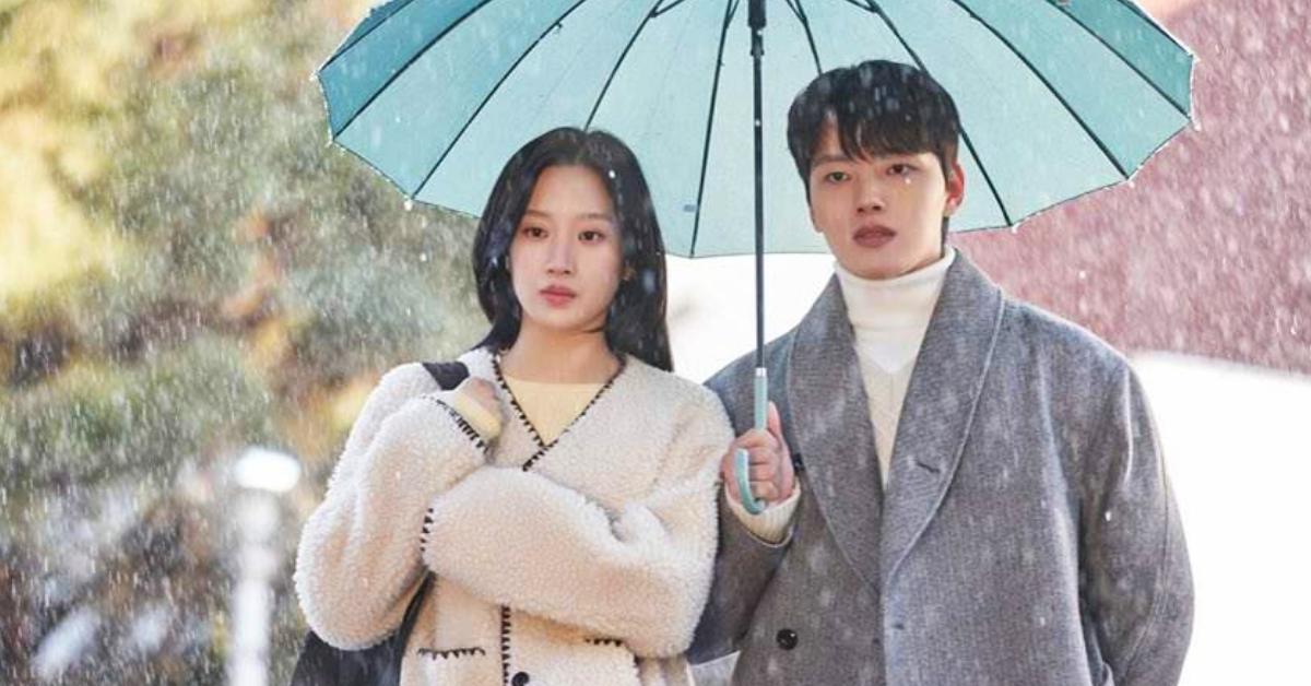 สำรวจความวุ่นวายของหญิงชายที่อยู่ดี ๆ หัวใจก็มา ‘ลิงก์’ กัน กับซีรีส์ Link: Eat, Love, Kill ที่เล่าเรื่องกิน เรื่องรัก และเรื่องฆ่า ไปพร้อม ๆ กัน!