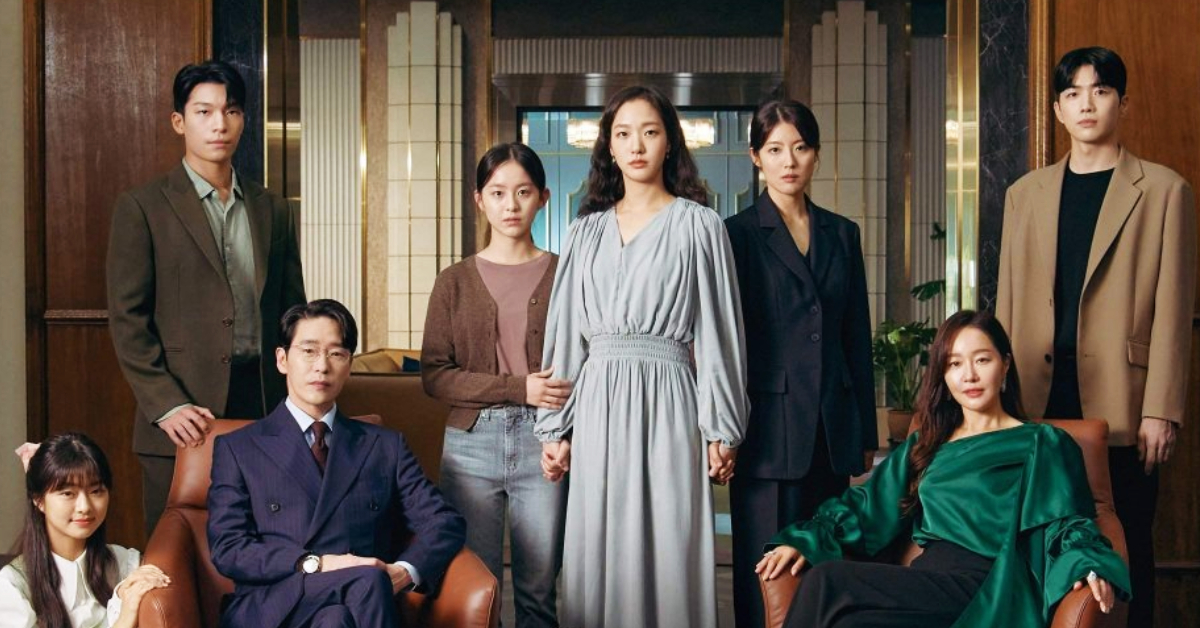 เมื่อเงินคือทุกอย่าง แต่ก็อาจต้องแลกด้วยทุกอย่าง: ชวนดู Little Women ซีรีส์เข้มข้นจากผู้กำกับ Vincenzo และผู้เขียนบท The Handmaiden