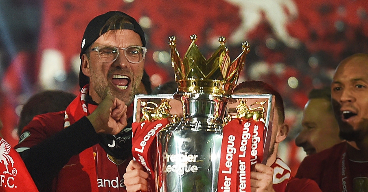 ลมพายุหรือจะสู้ลมใต้ปีก: ชวนดู The End of the Storm หนังจดหมายแทนใจที่ทีมลิเวอร์พูลใช้บอกรักแฟน ๆ