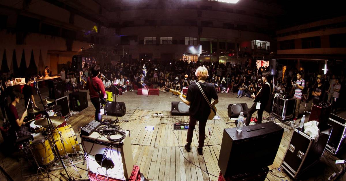 กลับมาอีกครั้งกับ ‘ลงขันเฟส’ งานที่มาแค่ใจ หย่อนเท่าไหร่ก็ได้ไม่ว่ากัน