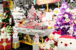 LOFT เปิดโลกของขวัญ ต้อนรับวันแห่งความสุข กับพาเหรดของขวัญส่งตรงจากญี่ปุ่น ผ่านแค็ตตาล็อกออนไลน์