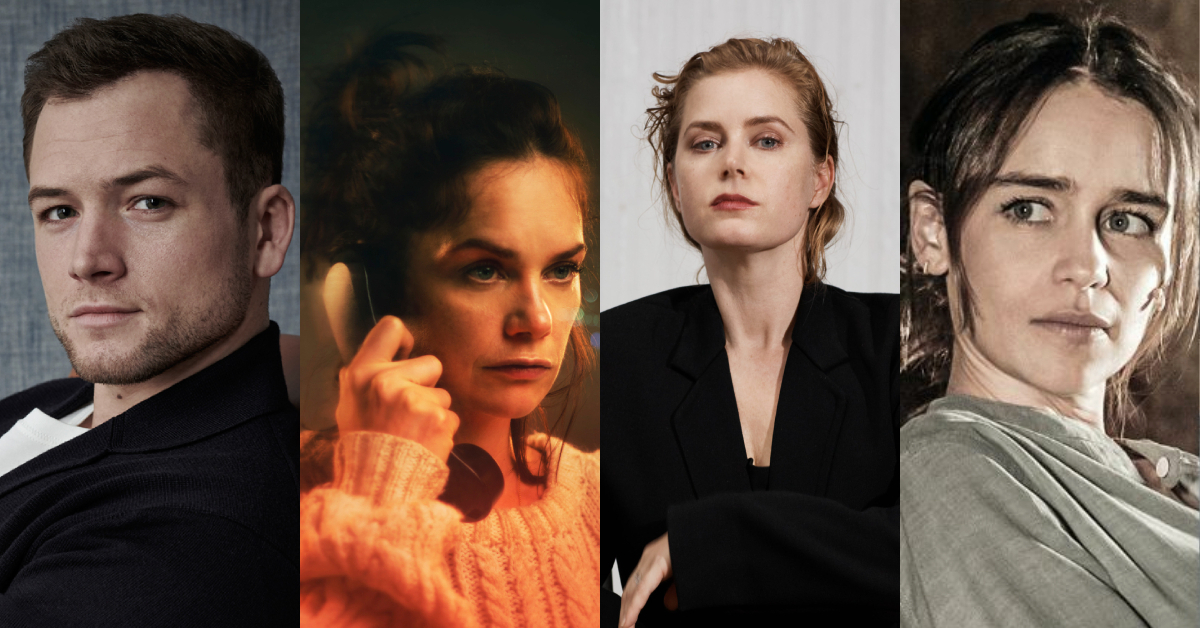 เปิดลิสต์ละครเวทีอังกฤษน่าดูปีนี้ Cock, The Human Voice, The Glass Menagerie และ The Seagull