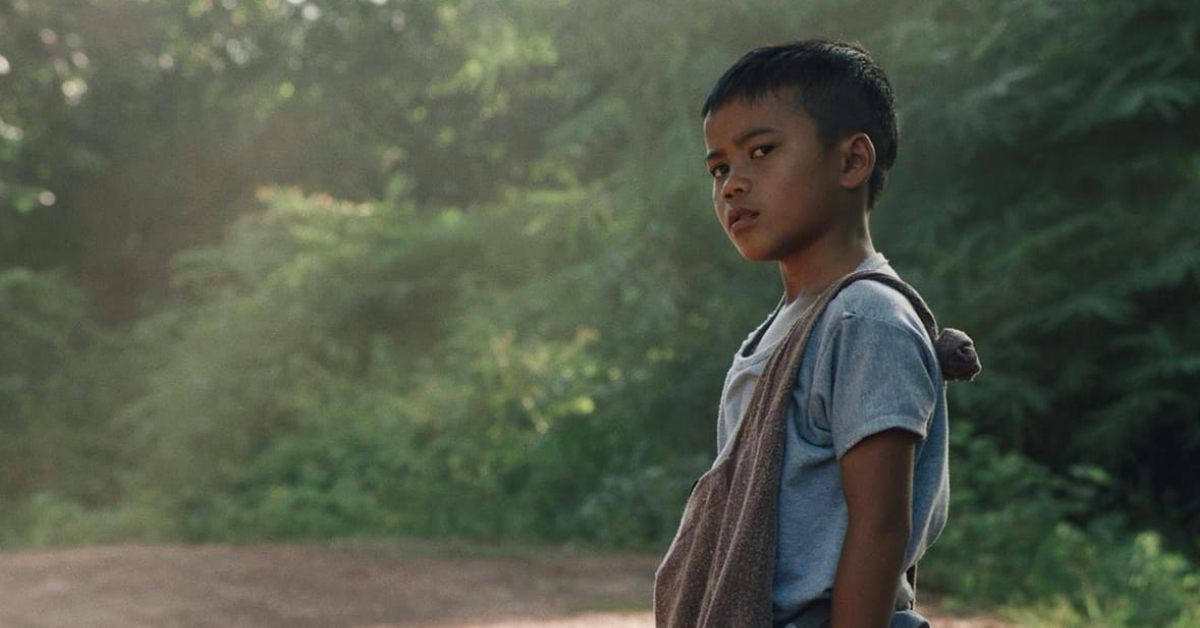 เวลา ศาสนา ความตาย: The Long Walk ‘บ่มีวันจาก’ หนังเอเชียที่สำรวจจิตใจมนุษย์ได้อย่างมีชั้นเชิง