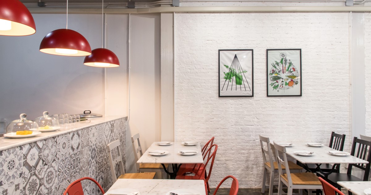 ลูกตอหน่อเหลียง อาหารใต้สูตรคุณยายในสีลม