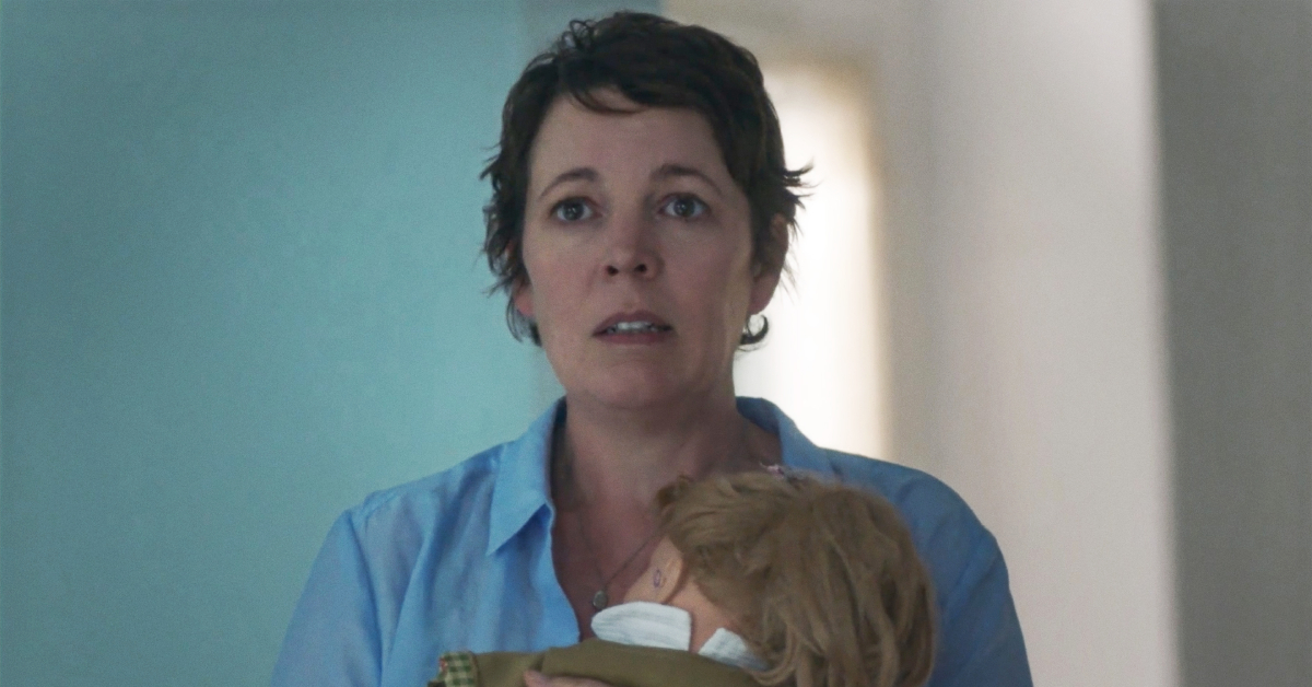 เพราะการเป็นแม่มาพร้อมความล้มเหลวเสมอ: The Lost Daughter หนังพูดแทนใจคนเป็นแม่ที่ย้ำเตือนว่าการโอบรับความผิดพลาดของตัวเองเป็นสิ่งสำคัญ