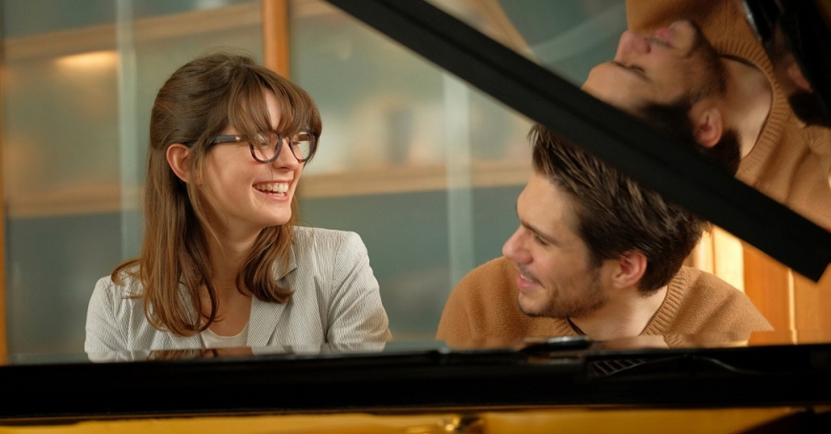 จะมองต่างมุมกี่ครั้งก็ยังรักเธอ: Love at Second Sight กับการสู้เพื่อความรักในวันที่เราไม่ได้คู่กัน