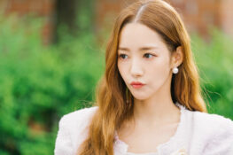รักเขาก็ไม่รู้ตัว เขารักก็ไม่รู้ตัว: ตามดูชีวิต (ยังไม่มี) รักของเจ้าสาวมืออาชีพในซีรีส์ Love in Contract ที่พักมินยองเป็นทุกอย่างให้เธอแล้ว