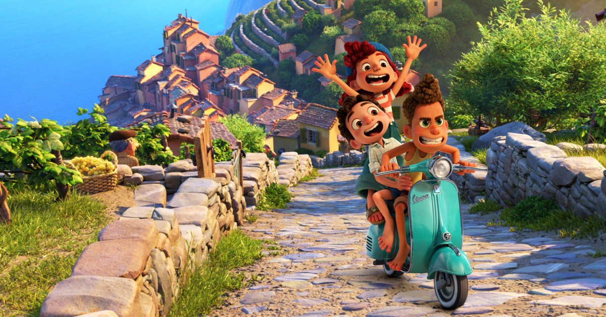 เผด็จการ คนชายขอบ และจิตวิญญาณอิตาลี: ชวนดู Luca แอนิเมชันงานละเอียดที่หยิบการเมืองมาผสมกับเรื่องของเด็กได้อย่างน่าดู