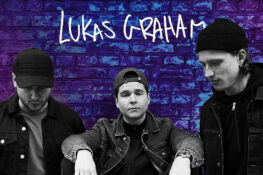 การแสดงคอนเสิร์ตเต็มรูปแบบครั้งแรกในไทยของวงดนตรี Lukas Graham พบกัน ก.ย.นี้